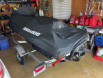 2022 SeaDoo GTX 230 IBR & Sound System Machine