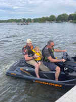 2022 SeaDoo GTX 230 IBR & Sound System Machine