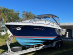 27 Phoenix boat