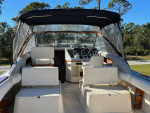 27 Phoenix boat
