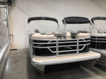 2024 BENNINGTON 22 SSB(21' 11" SWINGBACK) - BOAT SHOW SALE!!