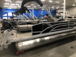 2024 BENNINGTON 22 SSB(21' 11" SWINGBACK) - BOAT SHOW SALE!!
