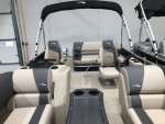 2024 BENNINGTON 22 SSB(21' 11" SWINGBACK) - BOAT SHOW SALE!!