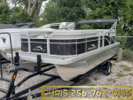 New Bennington 20’ S Pontoon Boat! Financing Available! No Fees