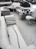 New Bennington 20’ S Pontoon Boat! Financing Available! No Fees