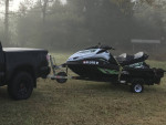 Jetski - Kawasaki UltraLX - Needs Engine Replaced