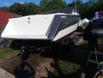 1991 Thompson Carrera 26' cuddy. Great fishing boat. Please read below