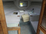 1991 Thompson Carrera 26' cuddy. Great fishing boat. Please read below