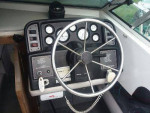 1991 Thompson Carrera 26' cuddy. Great fishing boat. Please read below