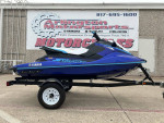 2024 Yamaha Jetblaster 3-cylinder, 4-stroke TR-1 High Output Yam
