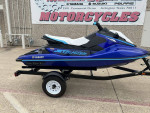 2024 Yamaha Jetblaster 3-cylinder, 4-stroke TR-1 High Output Yam