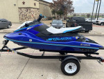 2024 Yamaha Jetblaster 3-cylinder, 4-stroke TR-1 High Output Yam