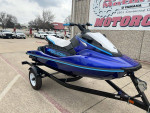 2024 Yamaha Jetblaster 3-cylinder, 4-stroke TR-1 High Output Yam