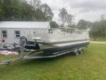 floating dock