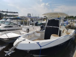 2024 SUMMER DOCKAGE RESERVATIONS