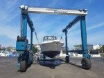 2024 SUMMER DOCKAGE RESERVATIONS