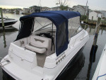 2014 Glastron 249 GS