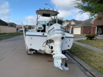 1997 Sunbird Neptune 230