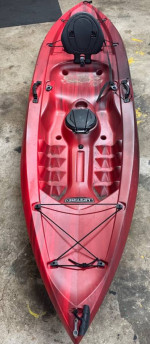 KAYAKS FOR SALE