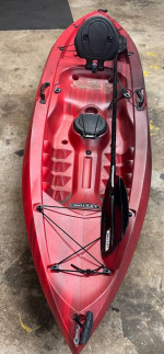 KAYAKS FOR SALE