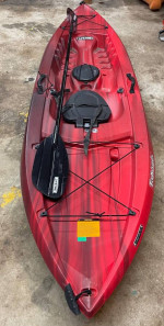 KAYAKS FOR SALE