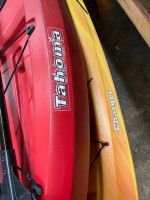 KAYAKS FOR SALE