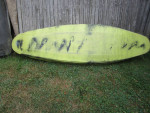 Pyranha Prozone 225 Kayak