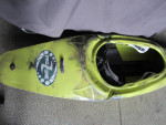 Pyranha Prozone 225 Kayak