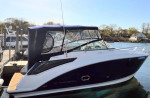 2019 Regal 26 Express - LIKE NEW!