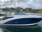 2019 Regal 26 Express - LIKE NEW!