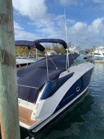 2019 Regal 26 Express - LIKE NEW!