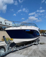 2019 Regal 26 Express - LIKE NEW!