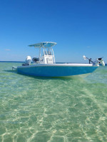 2022 Aquasport 230 Pro Bay