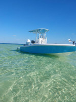 2022 Aquasport 230 Pro Bay