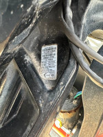 2004 Hells Bay 2013 Mercury 115hp