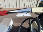 16 Ft Grumman V-Hull w/ Trailer, Fishfinder, Trolling & Mercury Motor