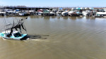 VENICE MARINA HOUSEBOAT FOR SALE 1 BED 1 BATH GREAT BOAT FRONT ROW