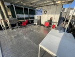 VENICE MARINA HOUSEBOAT FOR SALE 1 BED 1 BATH GREAT BOAT FRONT ROW
