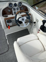 2006 Formula 240 BR