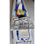 Sea Eagle 465FT FastTrack Inflatable 3-Person 15ft. Kayak with Extras