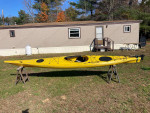 14’ kayak