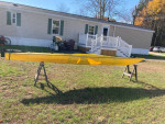 14’ kayak