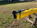14’ kayak