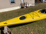 14’ kayak