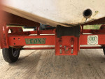 1970 GLASTRON V143