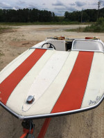 1970 GLASTRON V143