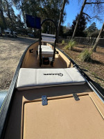 2021 Custom Gheenoe Lo Tide