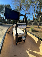 2021 Custom Gheenoe Lo Tide