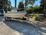 2004 Sea Boss 180 OB