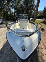 2004 Sea Boss 180 OB